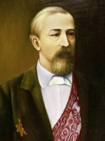 Alexander Borodin