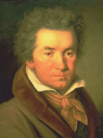 Beethoven - Cantata per la morte dell'Imperatore Giuseppe II