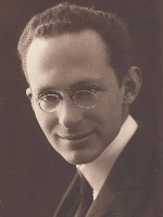 Mario Castelnuovo-Tedesco