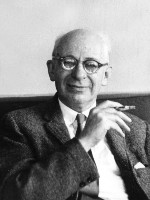 Mario Castelnuovo-Tedesco