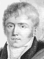 Giovanni Simone Mayr