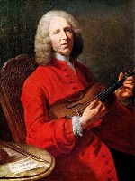 Jean-Philippe Rameau