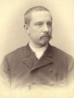 Antonio Smareglia