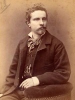 Antonio Smareglia